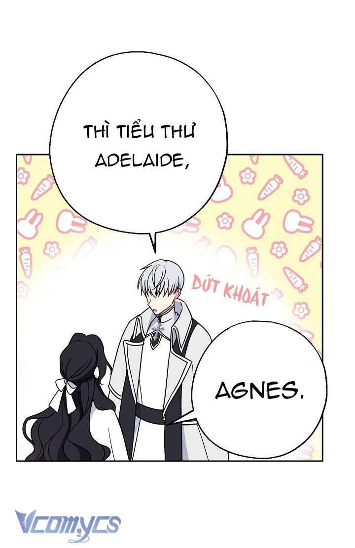 A Nào, Ngậm Thìa Vàng Nhé? Chap 15 - Trang 3