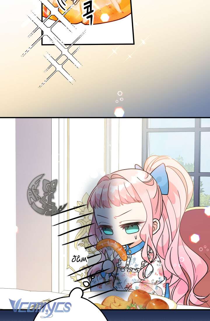 Tiểu Thư Tích Tiền Đi Bụi Chapter 6 - Trang 4