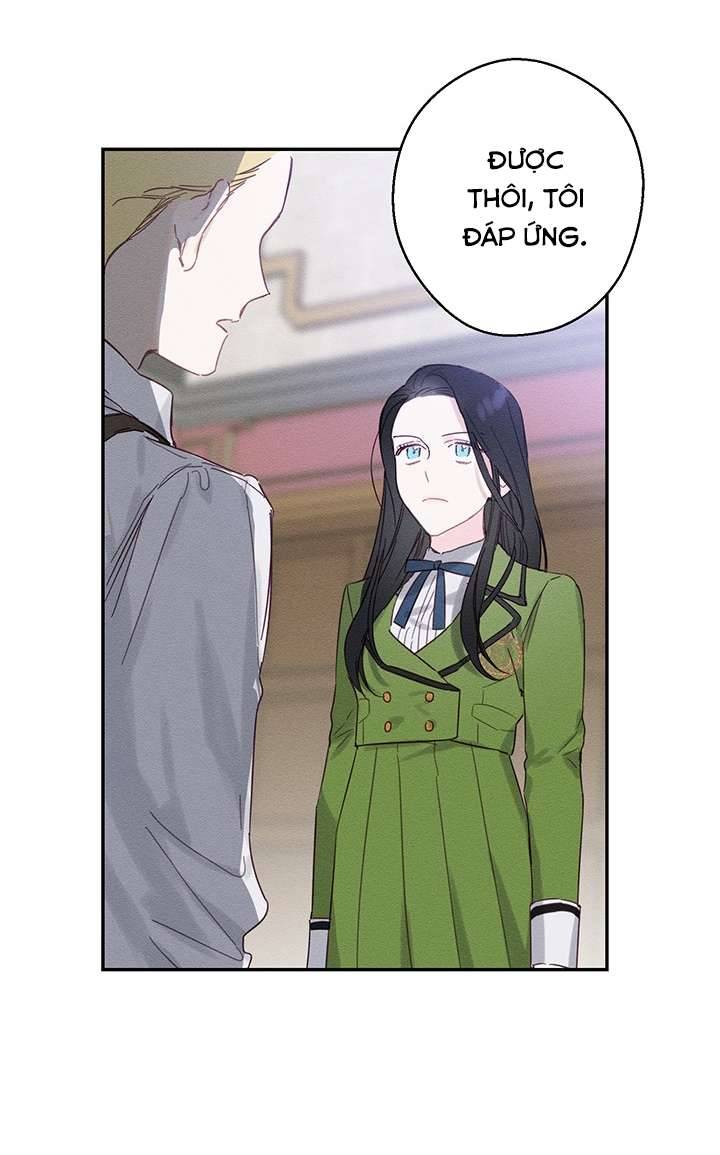 Trước Tiên Phải Giấu Em Trai Cái Đã! Chap 15 - Trang 2