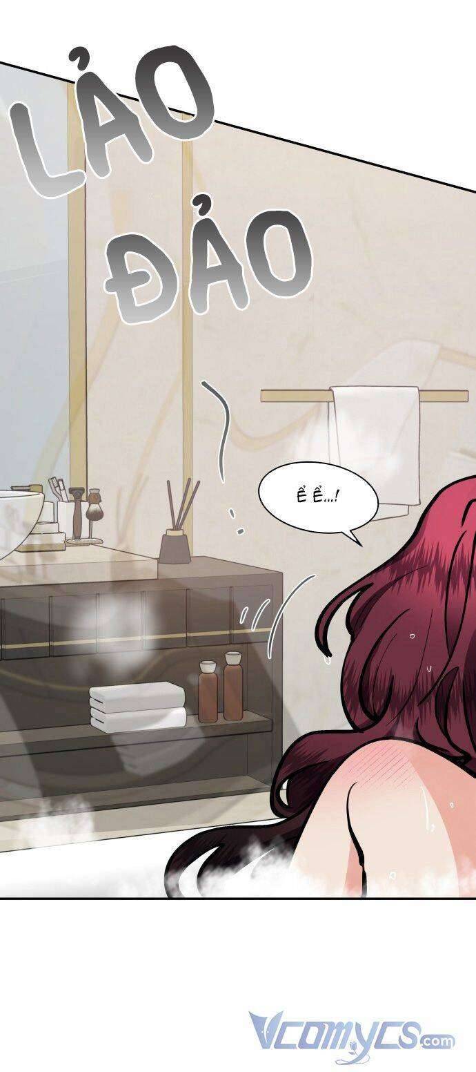 Oan Gia Ngõ Hẹp Chapter 35 - Trang 3