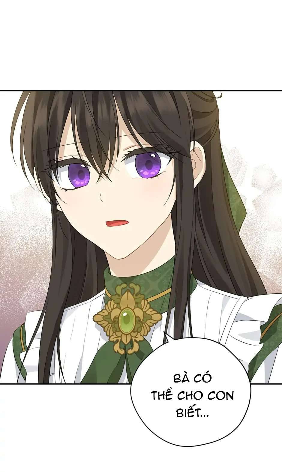 Tôi Là Minh Chứng Của Sự Thật Chap 102 - Trang 3