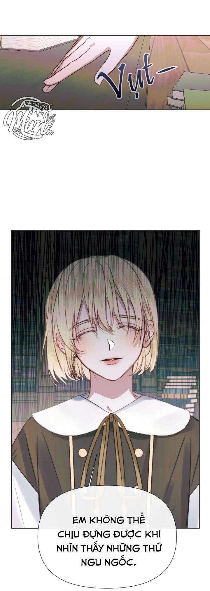 Siren: Trở Thành Gia Đình Của Nhân Vật Phản Diện Chapter 18 - Trang 3