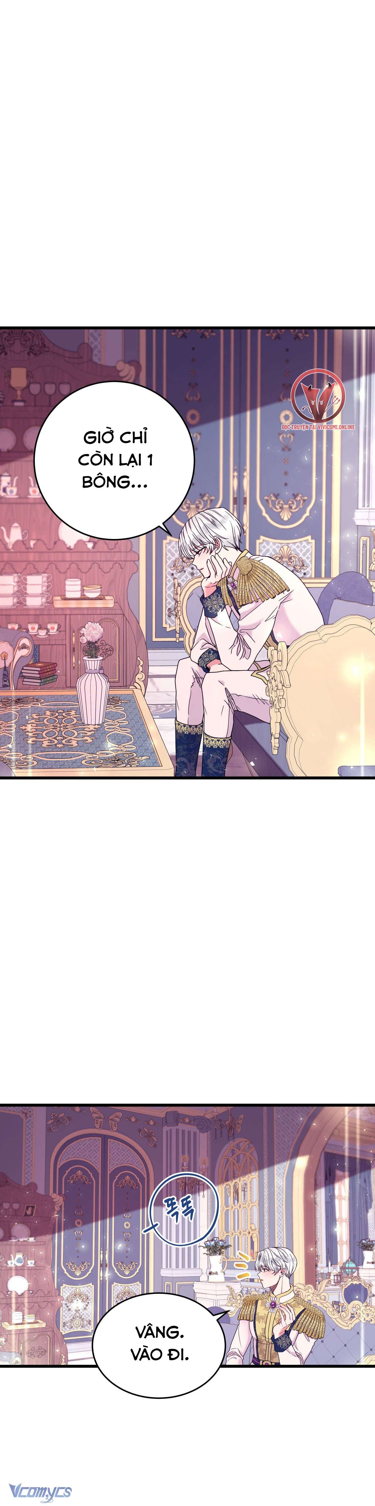 [18+] Anh Trai Đã Thay Đổi Chap 3 - Next Chapter 3.1