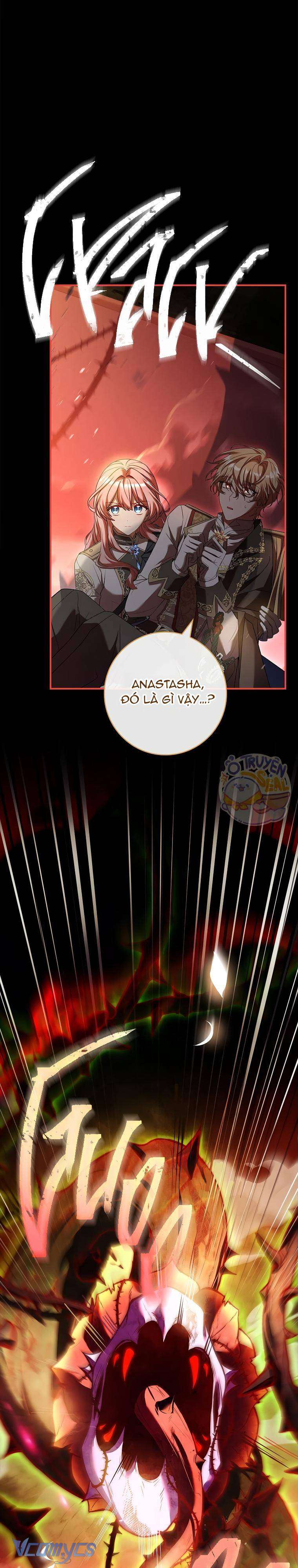 Tôi Đã Tắt Cài Đặt Chế Độ Nhận Thức Nỗi Đau! Chap 11 - Trang 3