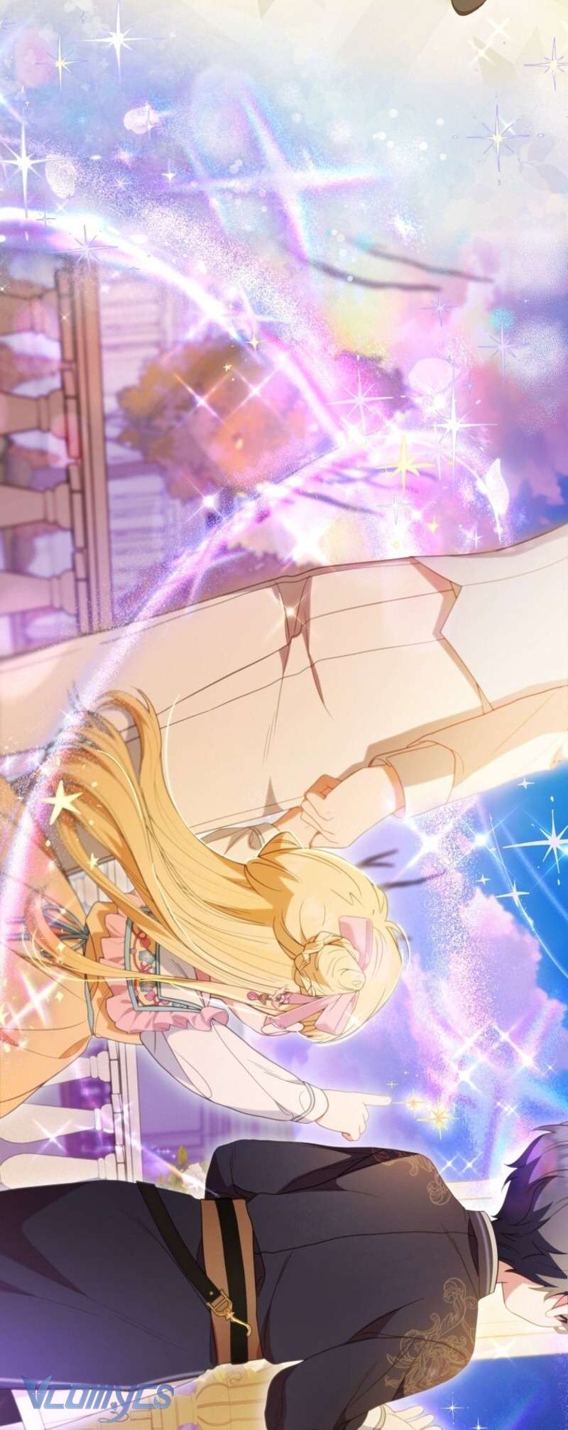 Được Yêu Thương Mà Còn Ngại Ngùng Sao! Chap 53 - Trang 4