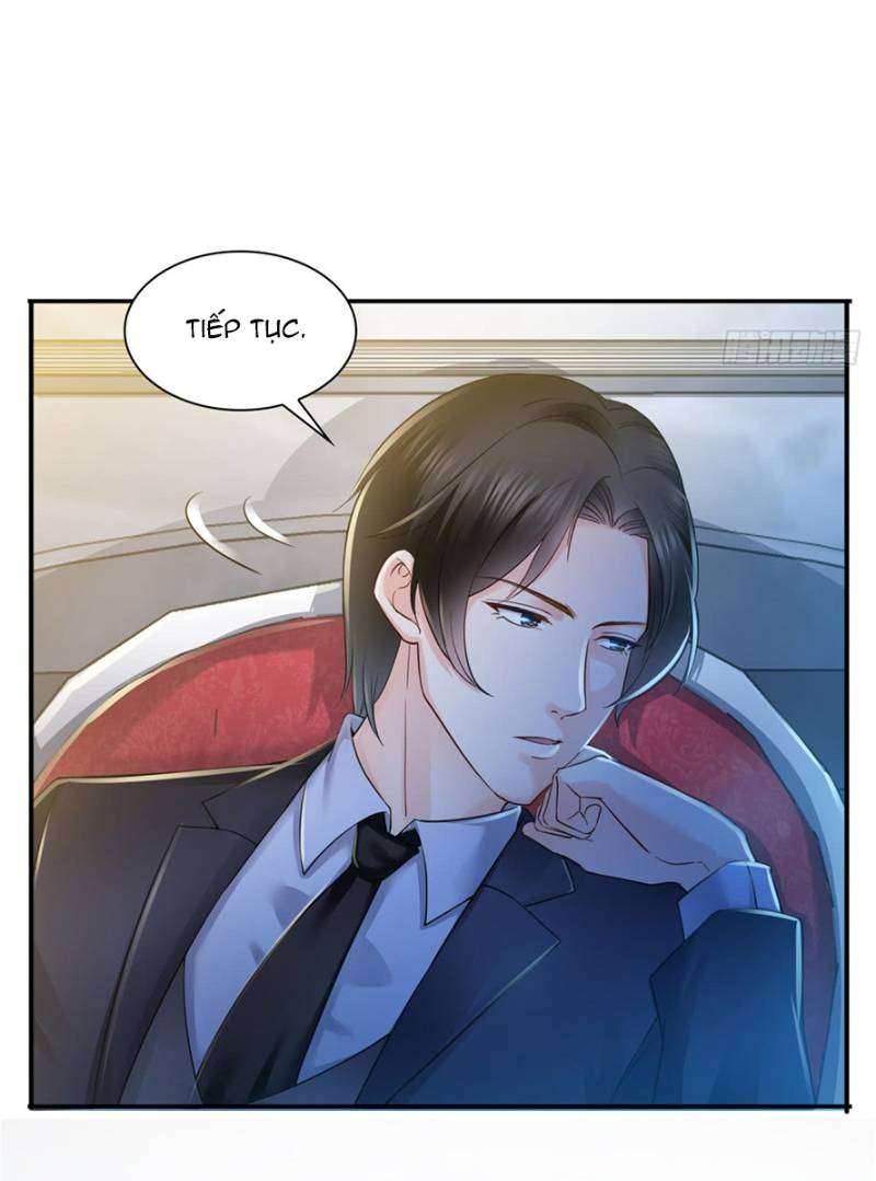 Hệt Như Hàn Quang Gặp Nắng Gắt Chap 45 - Next Chap 46