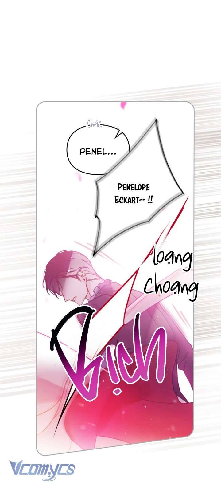 Kết Cục Của Nhân Vật Phản Diện Chỉ Có Thể Là Cái Chết Chapter 157 - Trang 4