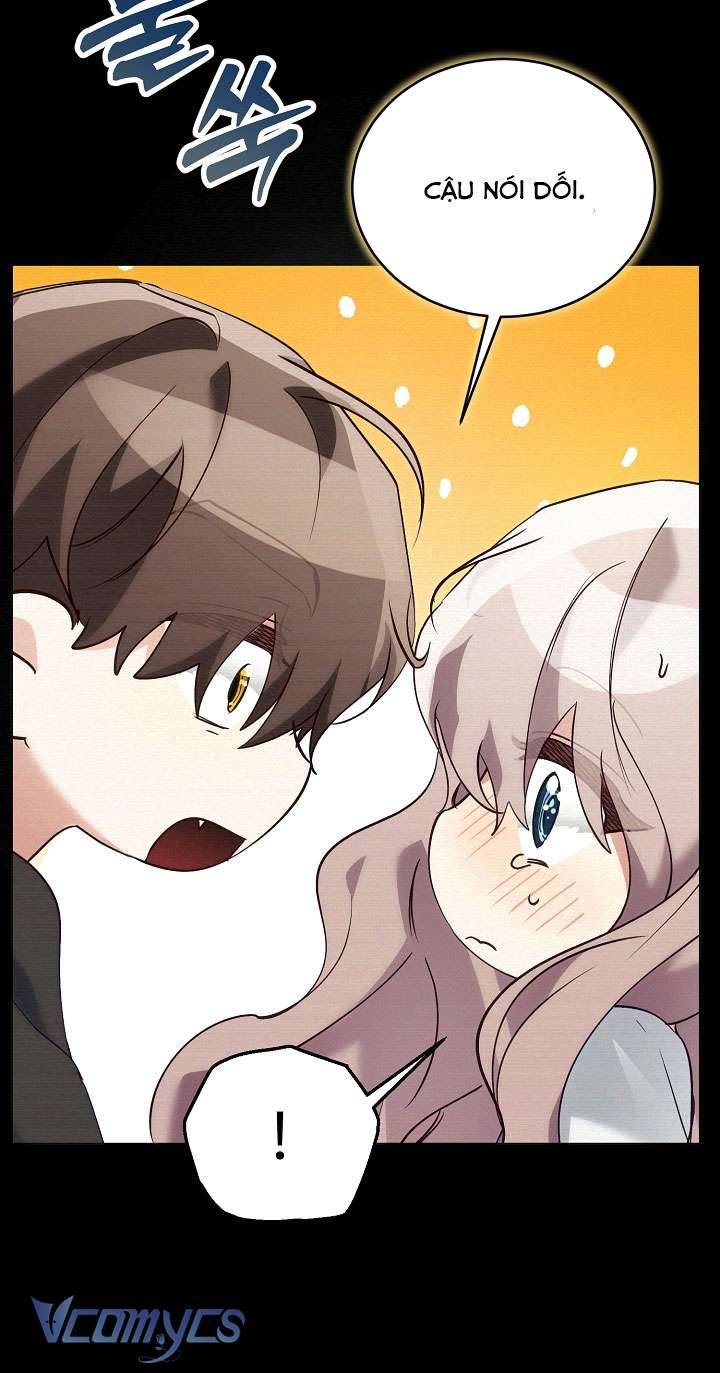 [18+] Dinh Thự Young Chun Hwa: Mãi Một Tình Yêu Chapter 11 - Trang 3