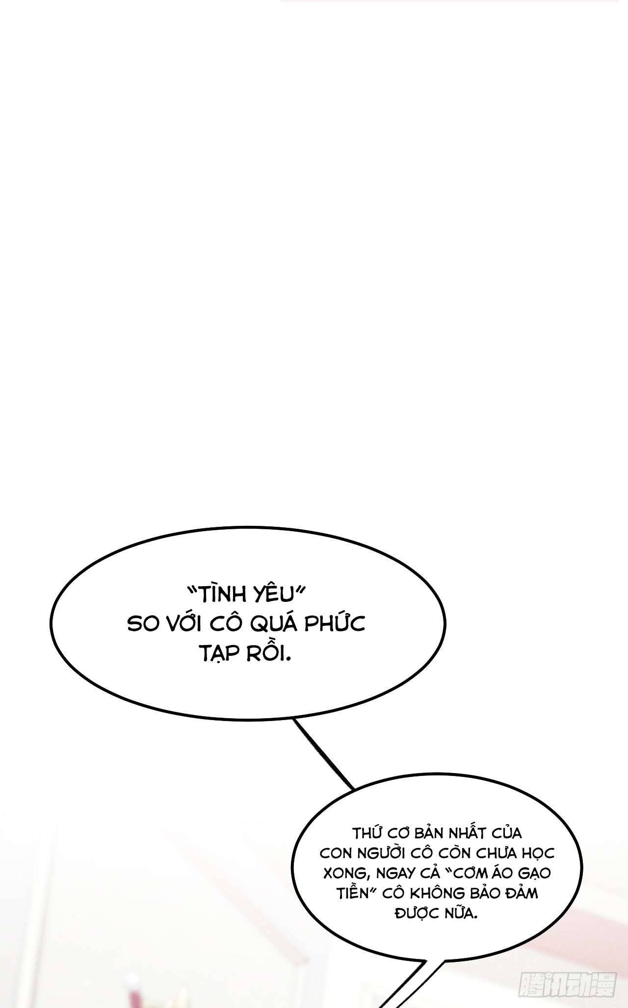 Hiệp Sĩ Độc Quyền Của Long Nữ Chapter 16 - Trang 4