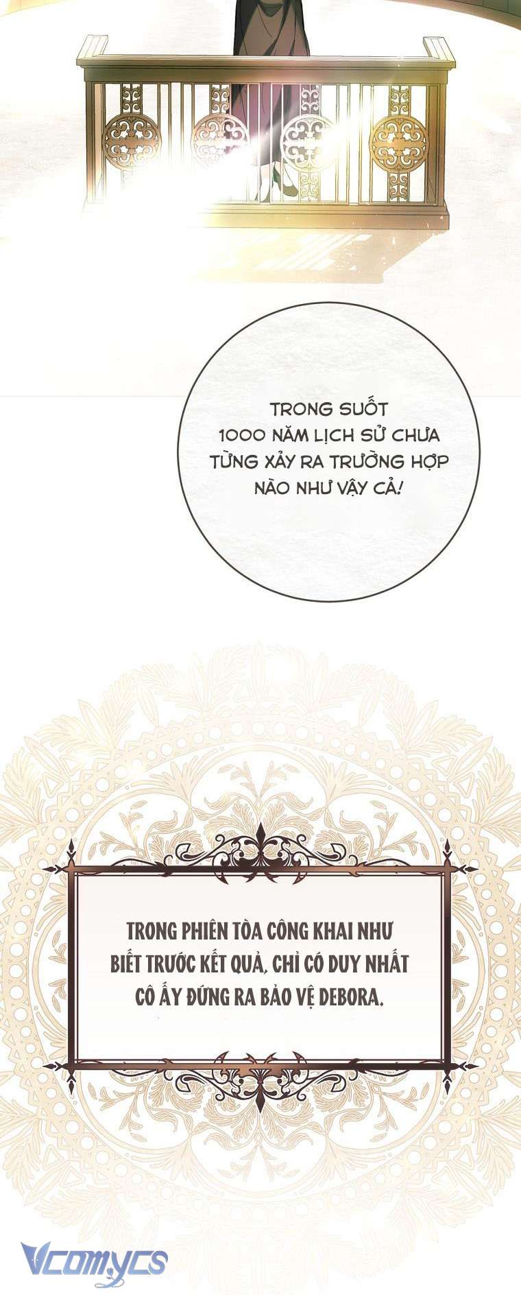Làm Ác Nữ Bộ Không Tuyệt Sao? Chap 66 - Trang 4