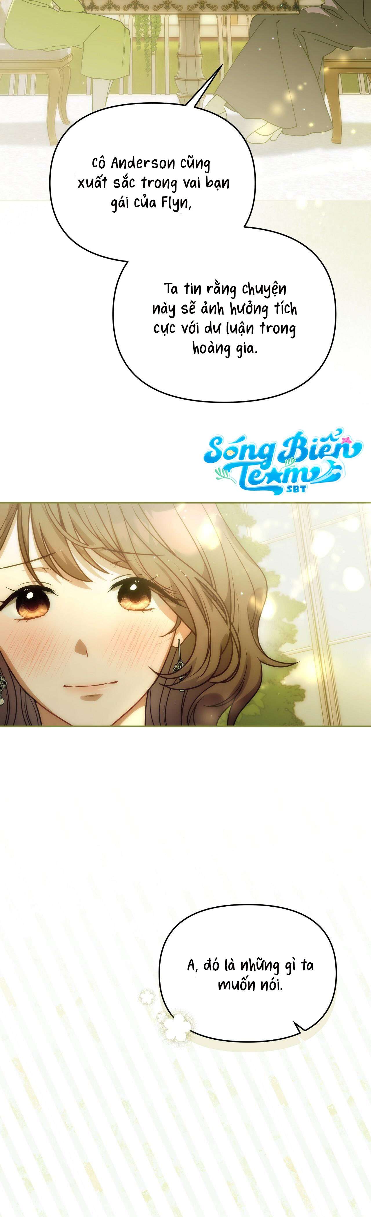 [ 18+ ] Vụ Bê Bối Pháp Lý Chap 7 - Trang 2