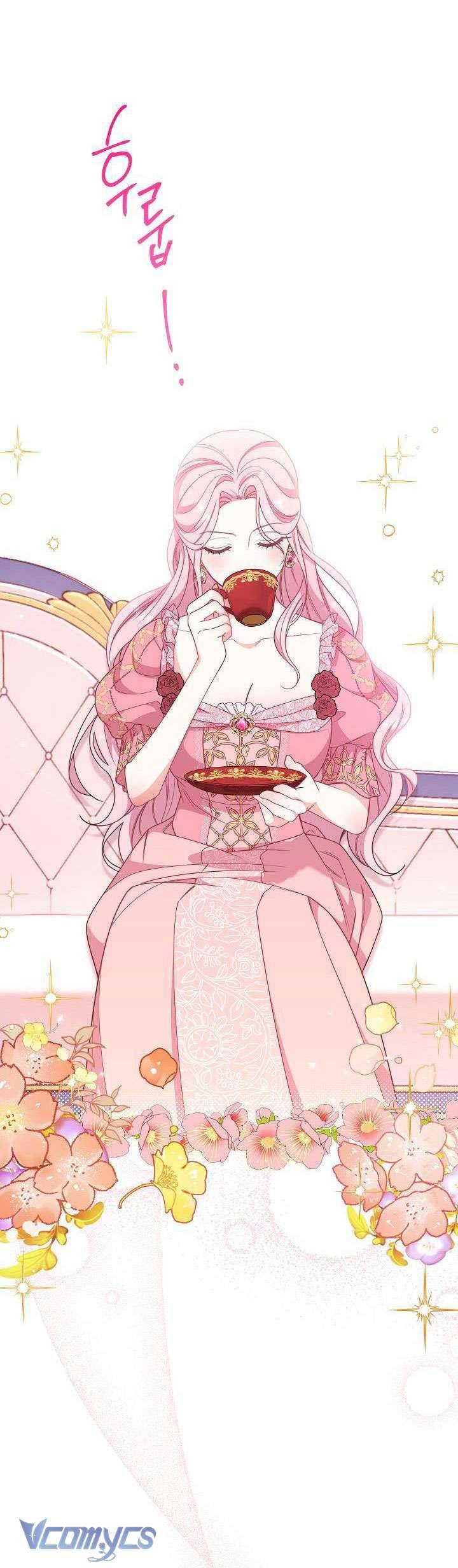 Hầu Gái Độc Quyền Của Hoàng Hậu Phản Diện Chapter 3 - Trang 4