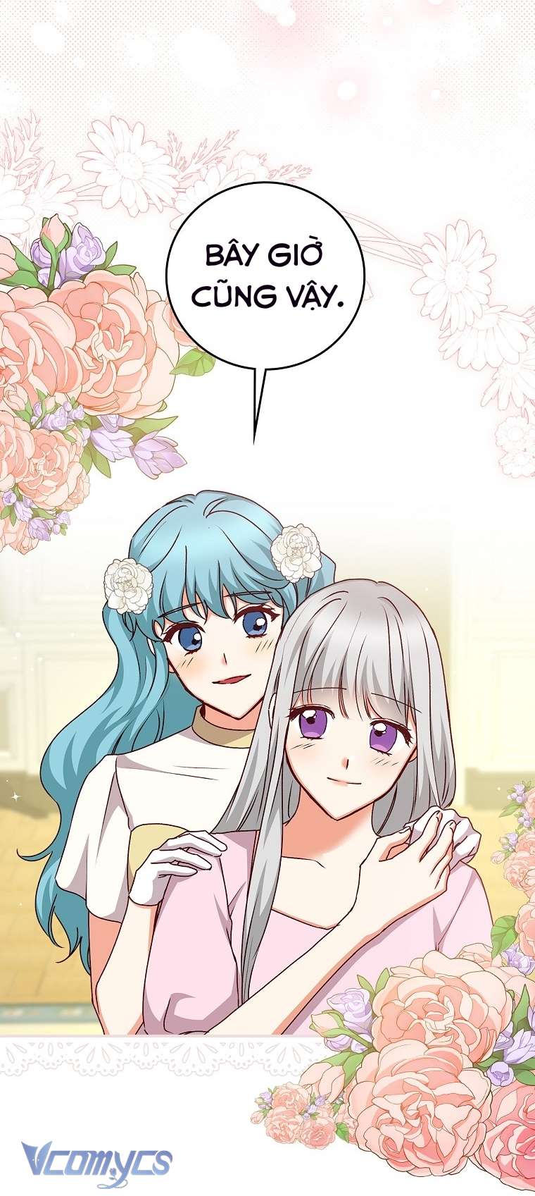 Cẩn Thận Với Các Anh Trai Đấy! Chap N10 - Trang 2