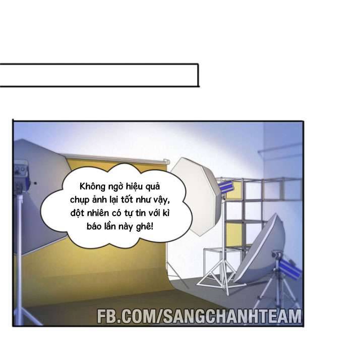 Hệt Như Hàn Quang Gặp Nắng Gắt Chap 177 - Trang 4