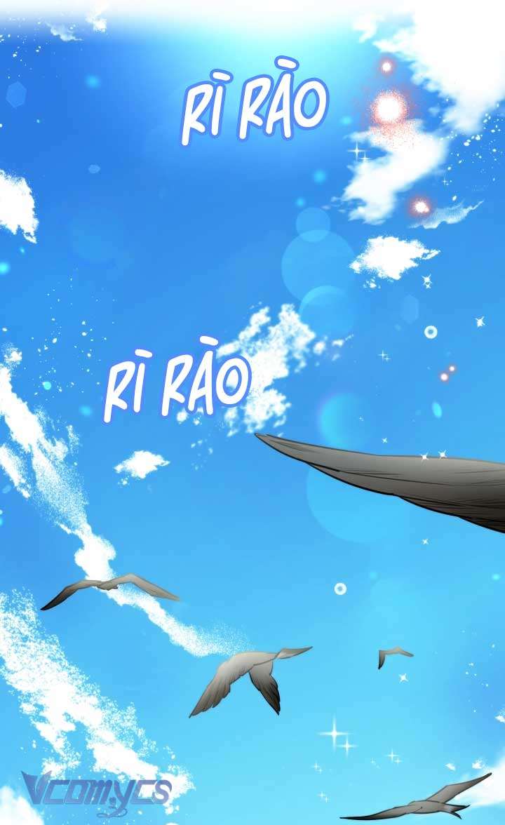 Những Nhân Vật Mạnh Nhất Thế Giới Ám Ảnh Tôi Chapter 58 - Trang 4