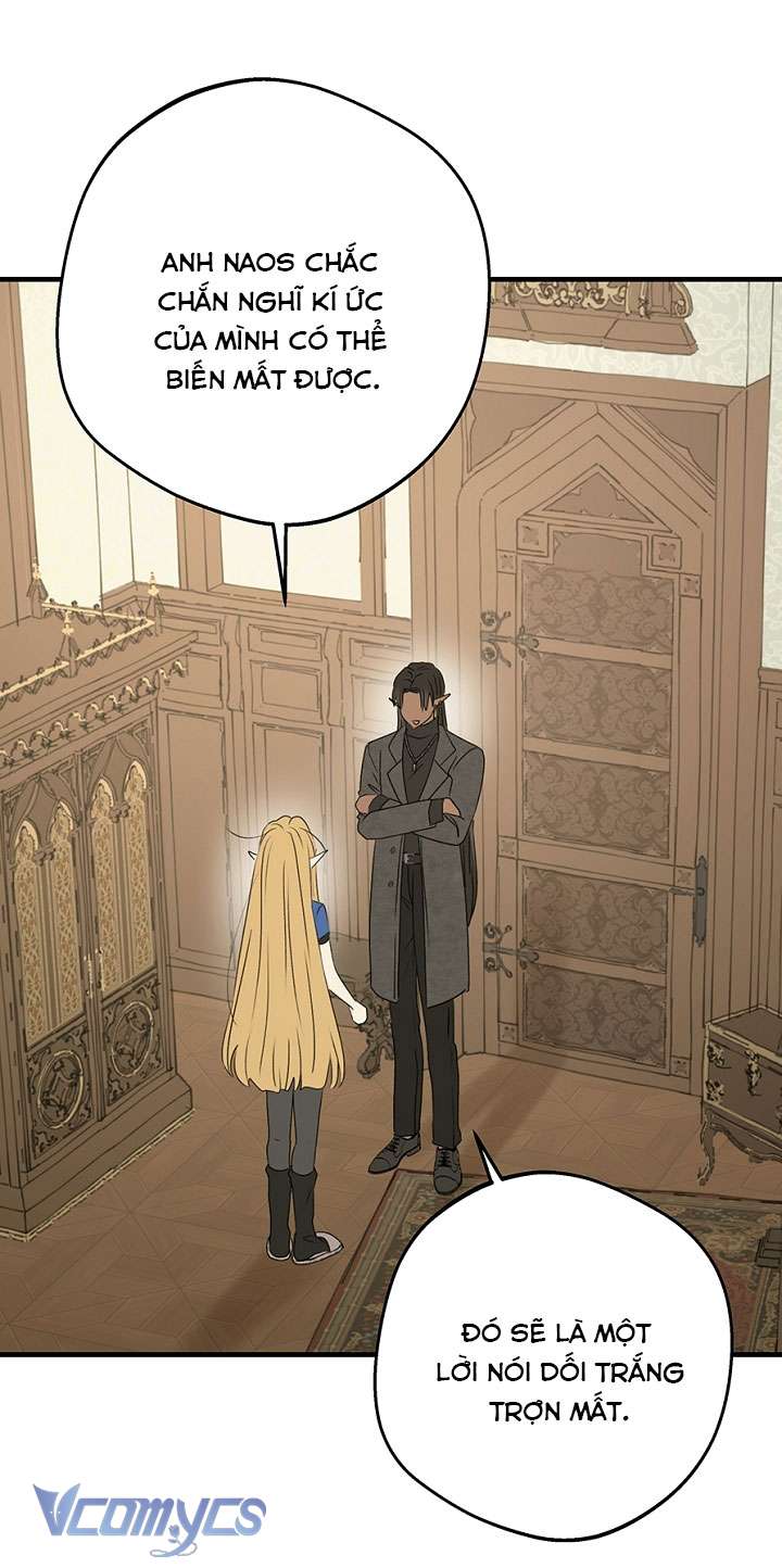 [18+] Yêu Tinh Giao Phối Chap 34 - Trang 2