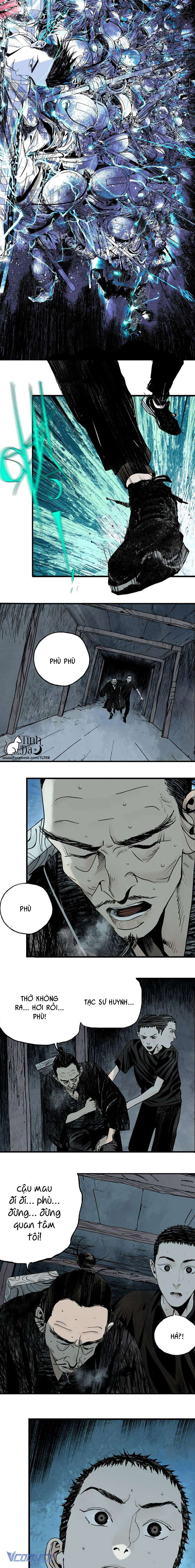 Sở Ô Chapter 19.2 - Next Chapter 19.1