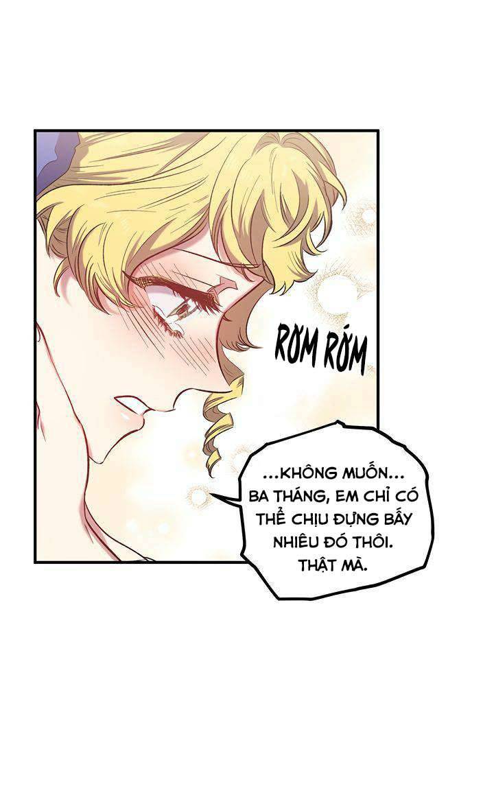 May Mắn Hay Bất Hạnh Chap 15 - Trang 4