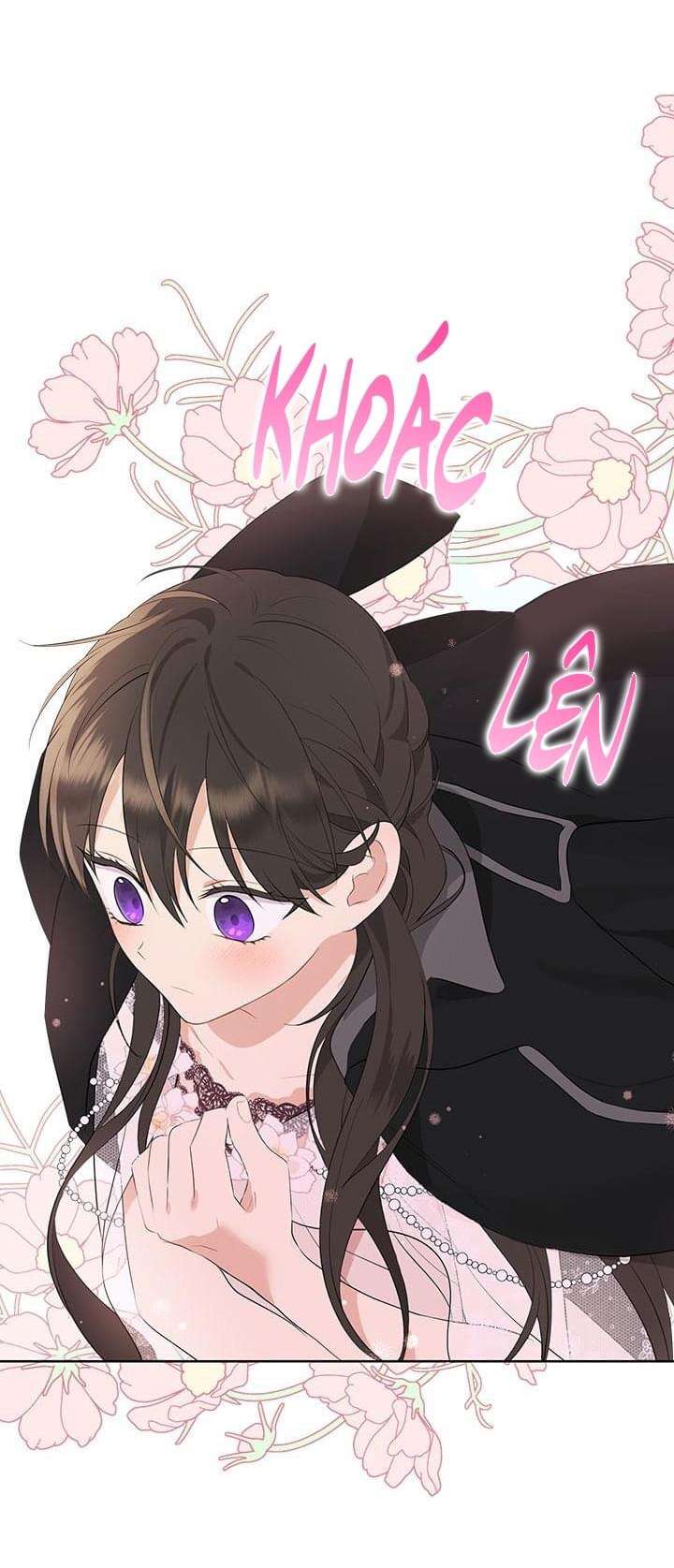 Tôi Là Minh Chứng Của Sự Thật Chap 61 - Next Chap 62