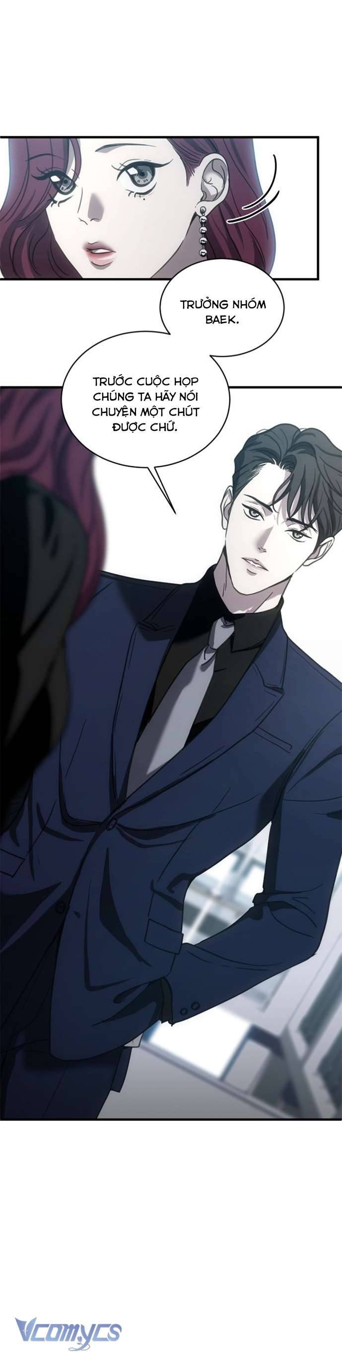 Ba Lần Động Phòng Chapter 11 - Next Chapter 11