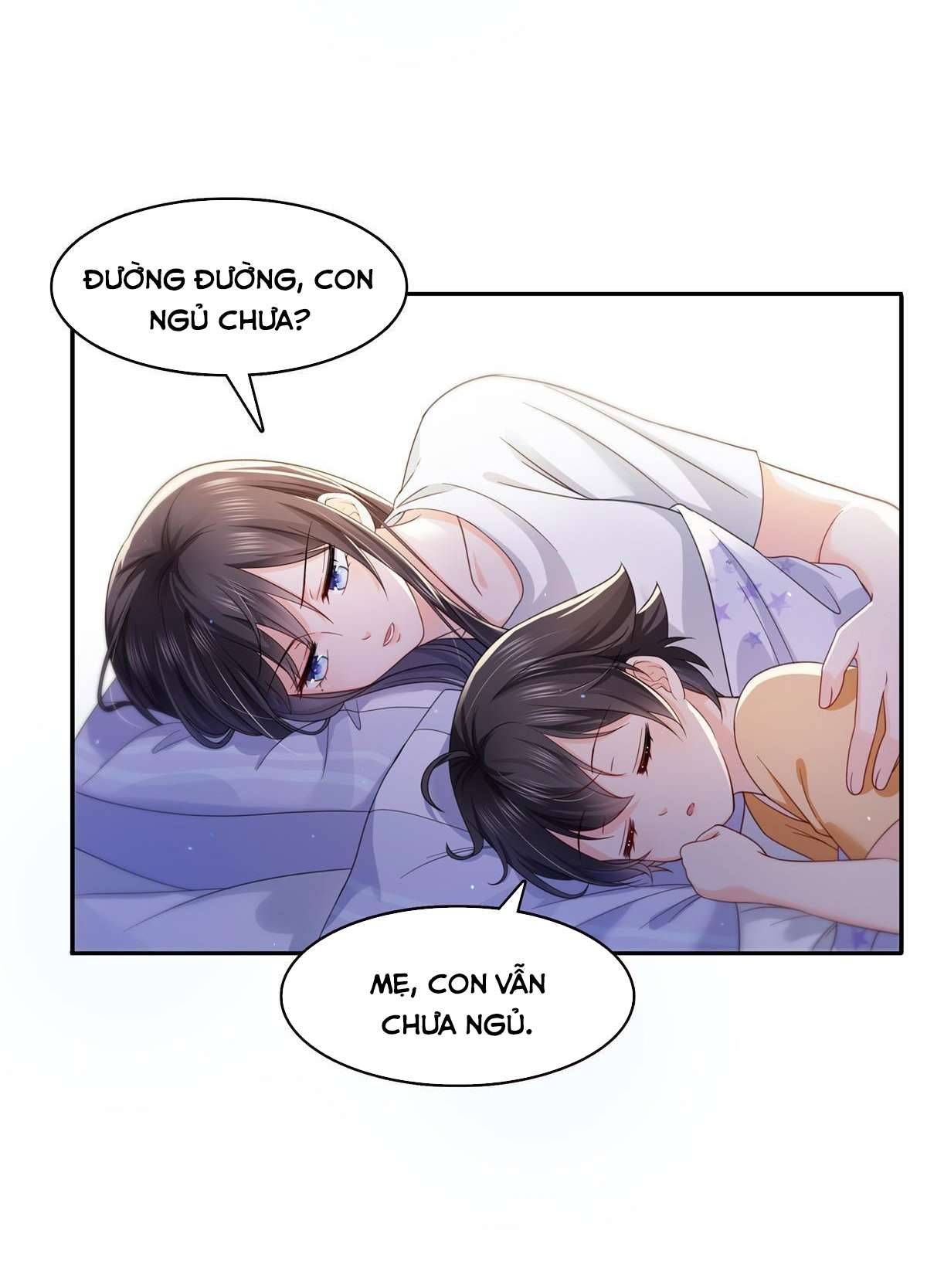 Hệt Như Hàn Quang Gặp Nắng Gắt Chap 322 - Trang 4