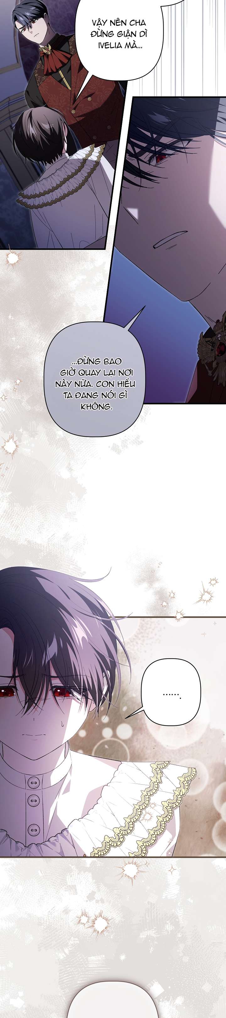 Cha Của Nam Chính Từ Chối Hủy Hôn Chapter 12 - Trang 4