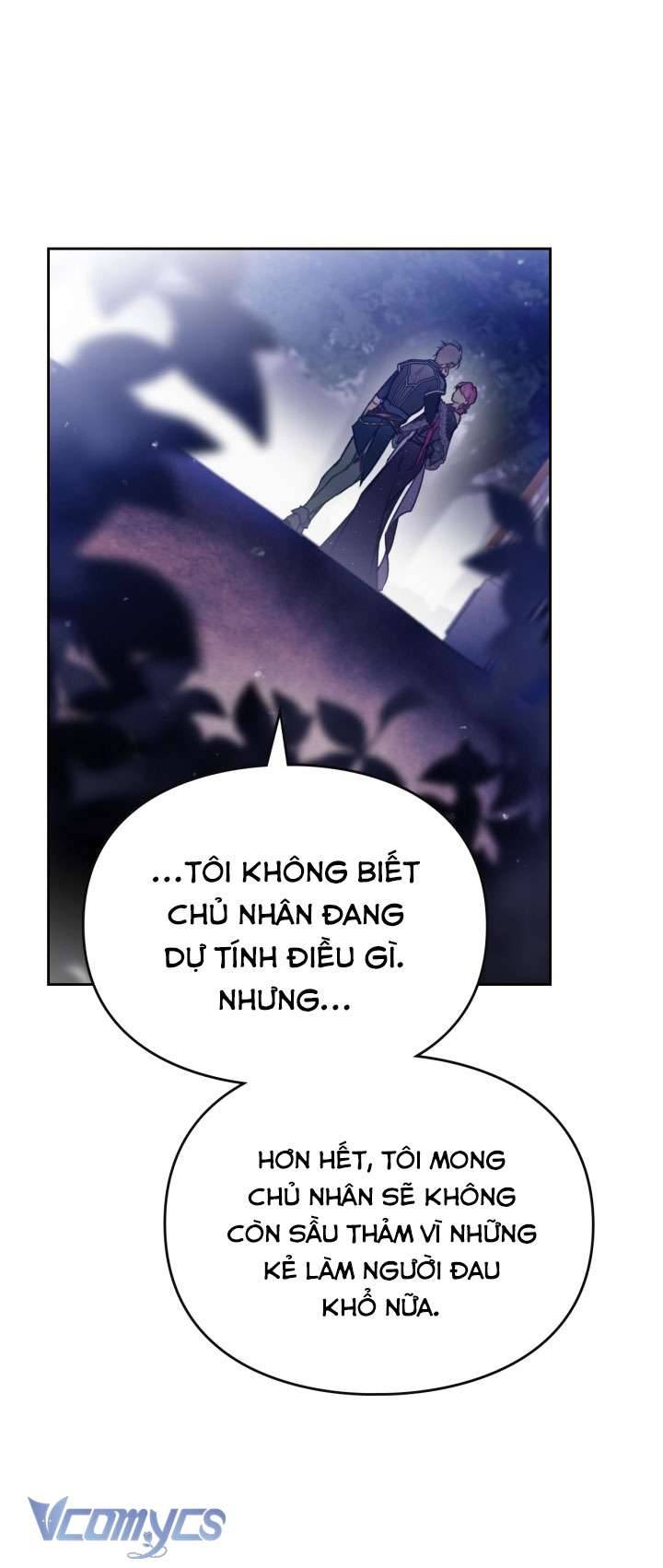 Kết Cục Của Nhân Vật Phản Diện Chỉ Có Thể Là Cái Chết Chapter 134 - Trang 4