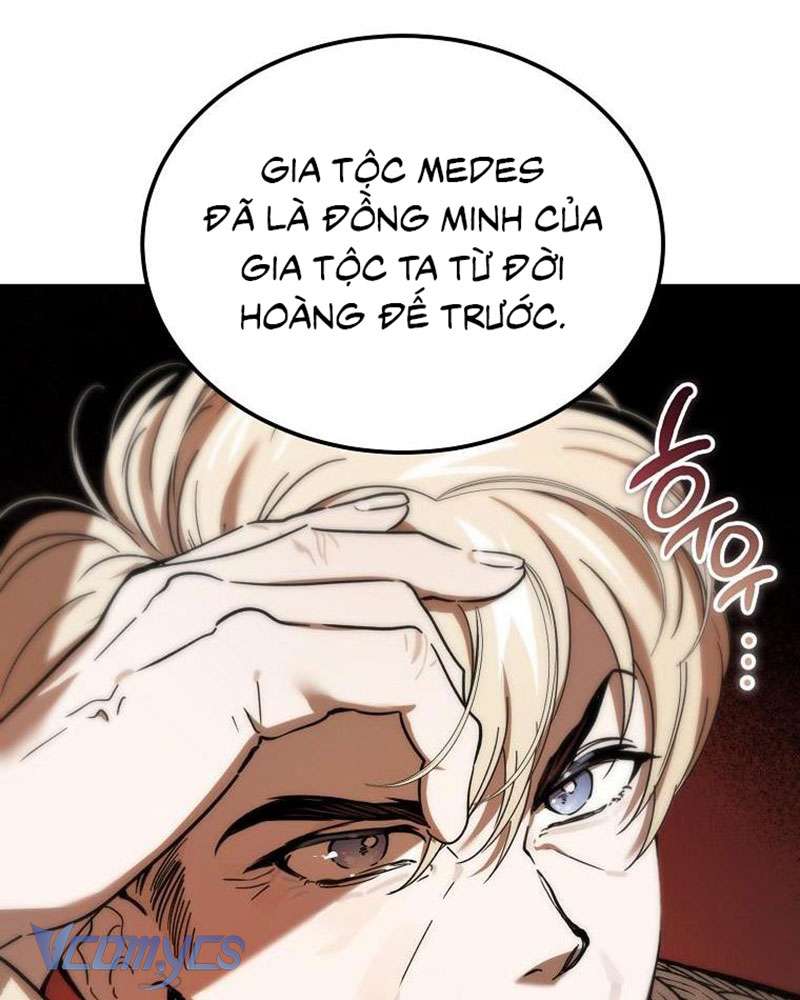 Ác Quỷ Nuôi Dưỡng Tiểu Thư Chapter 22 - Trang 4