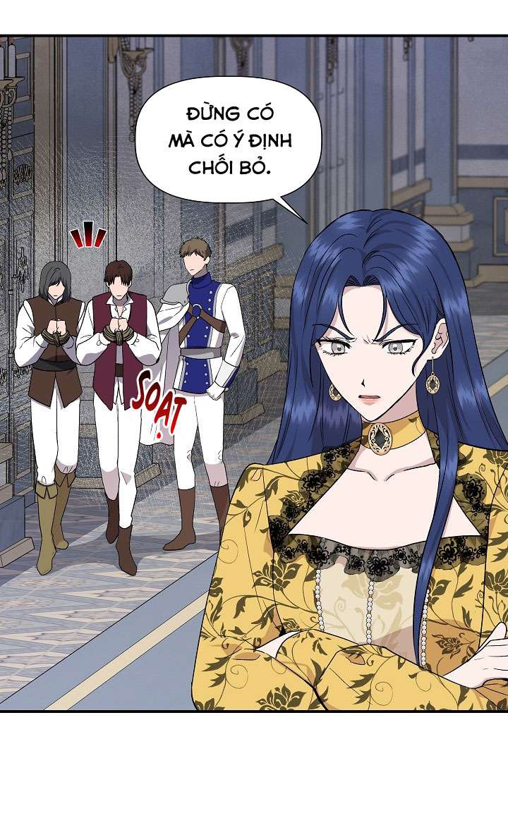 Tôi Không Phải Là Cinderella Chapter 49 - Trang 4