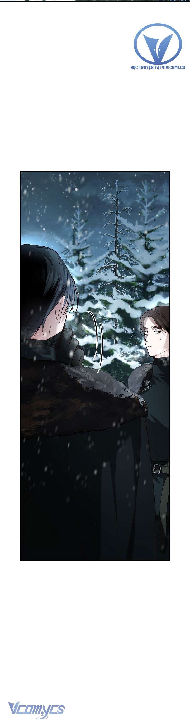 Phương Pháp Che Giấu Đứa Con Của Hoàng Đế Chapter 109 - Trang 4