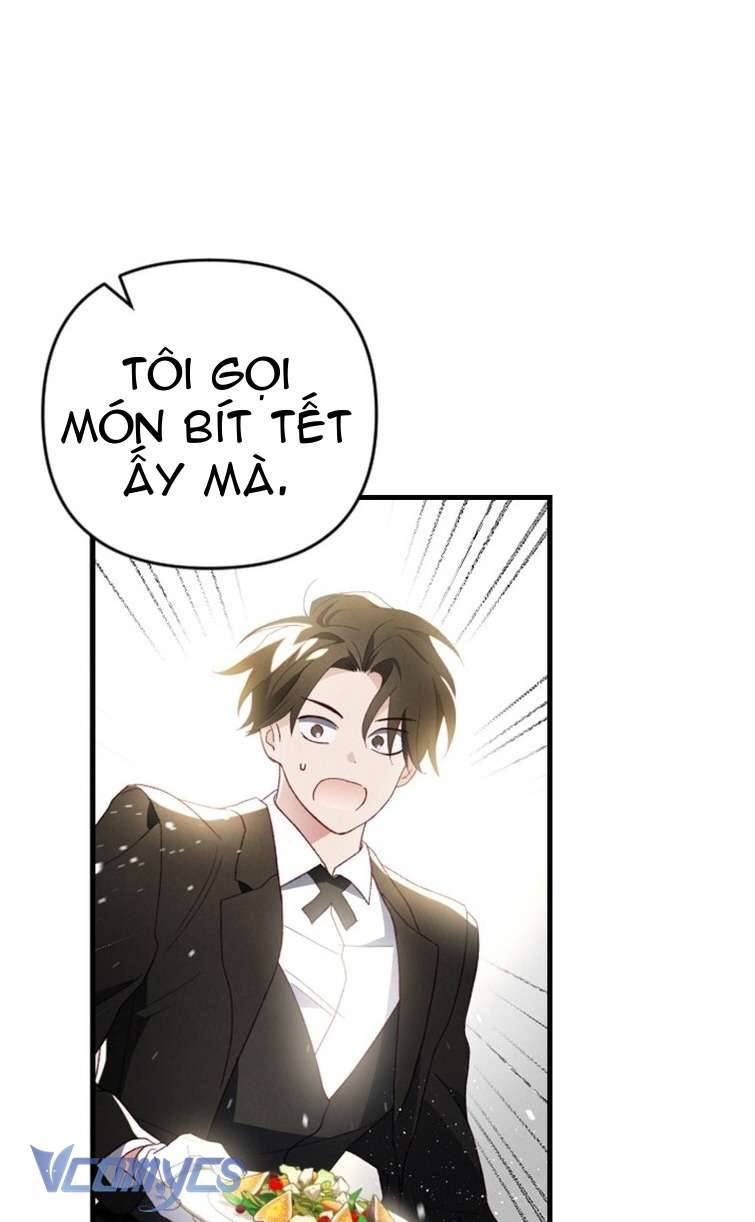 Nuôi vị hôn phu bằng tiền bạc. Chap 15 - Trang 2