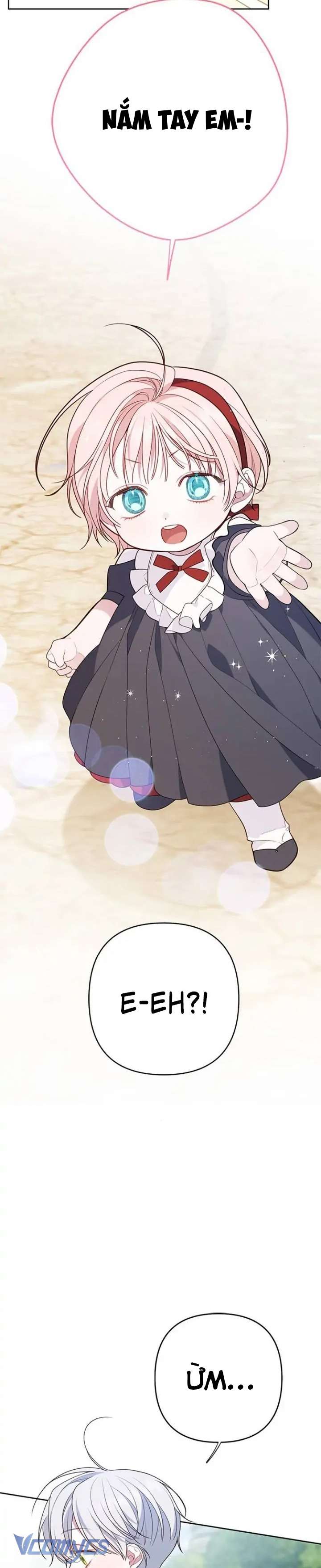 Bạo Chúa Bé Con Chapter 29 - Trang 4