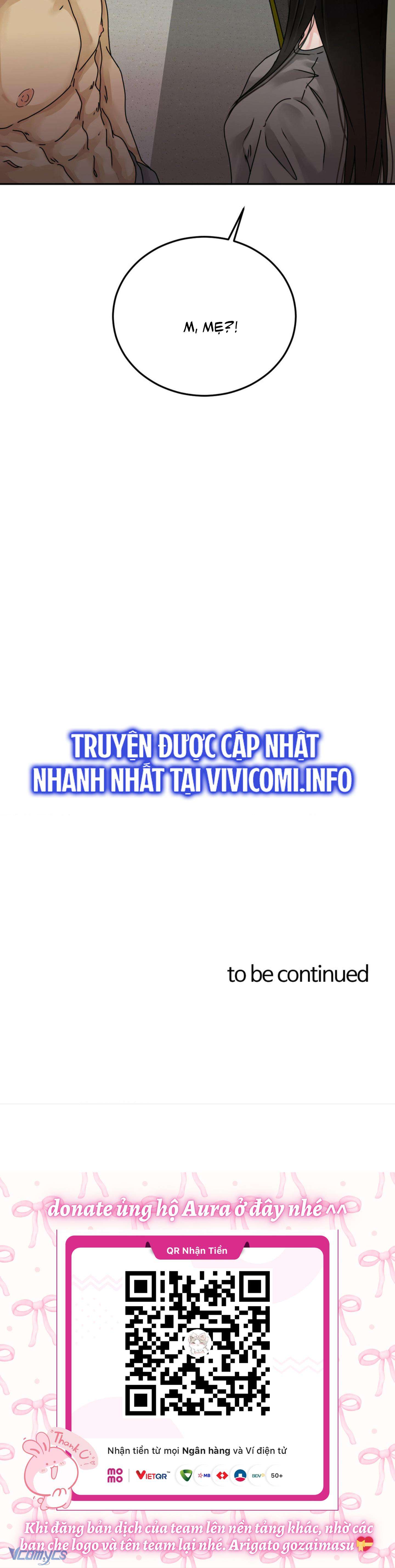 Trở Thành Gia Đình Chapter 4 - Trang 3