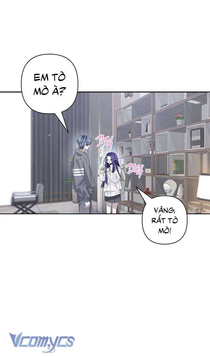 Đàn Anh Xấu Xa! Chap 71 - Trang 3