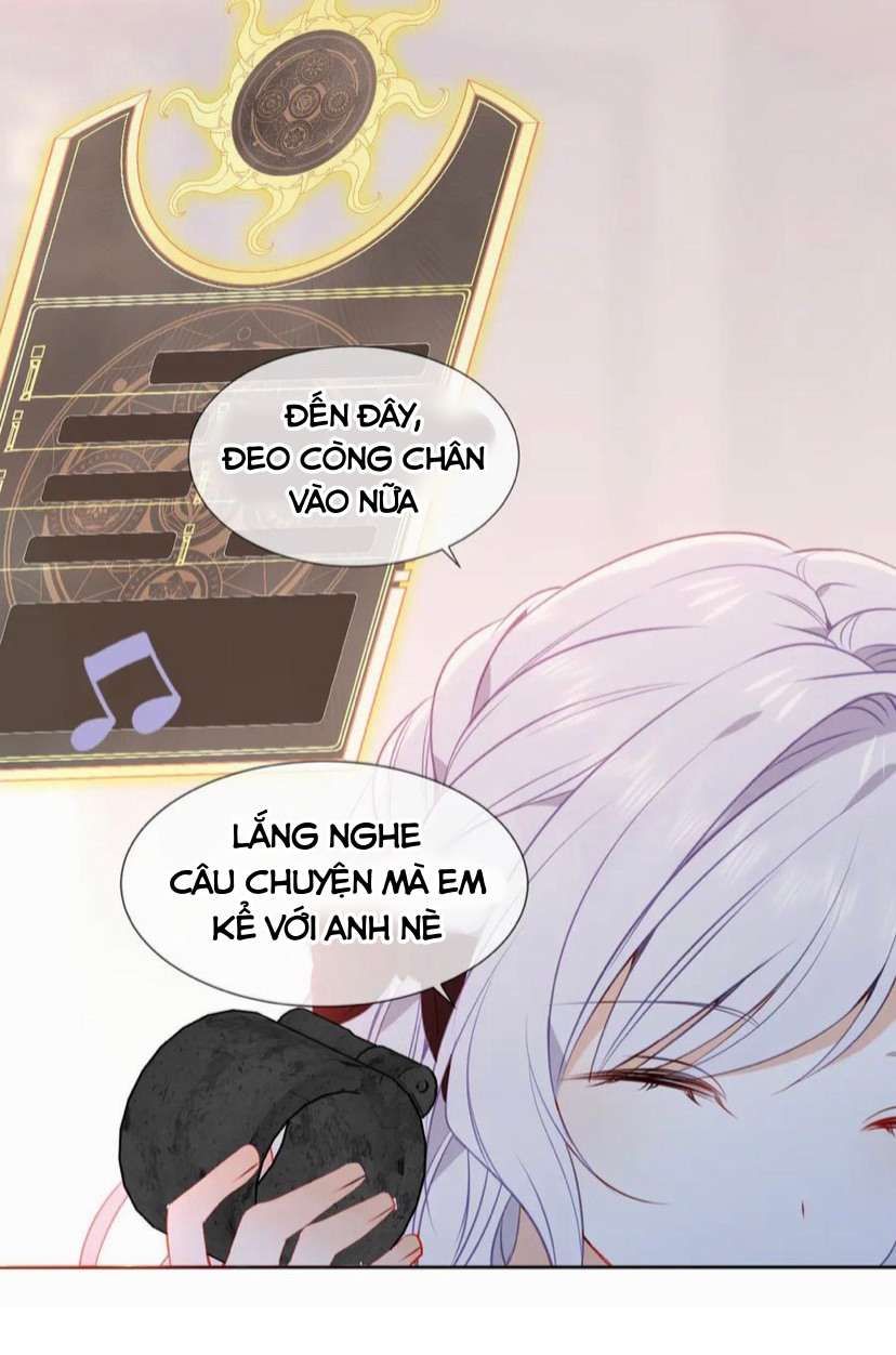 Quán Kịch Bản Trần Mộng Chapter 73 - Trang 4