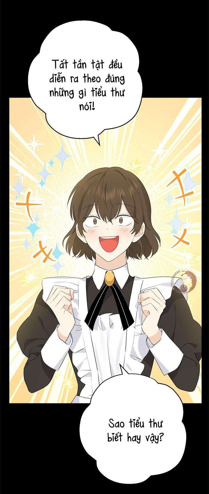 Tôi Là Minh Chứng Của Sự Thật Chap 51 - Next Chap 52