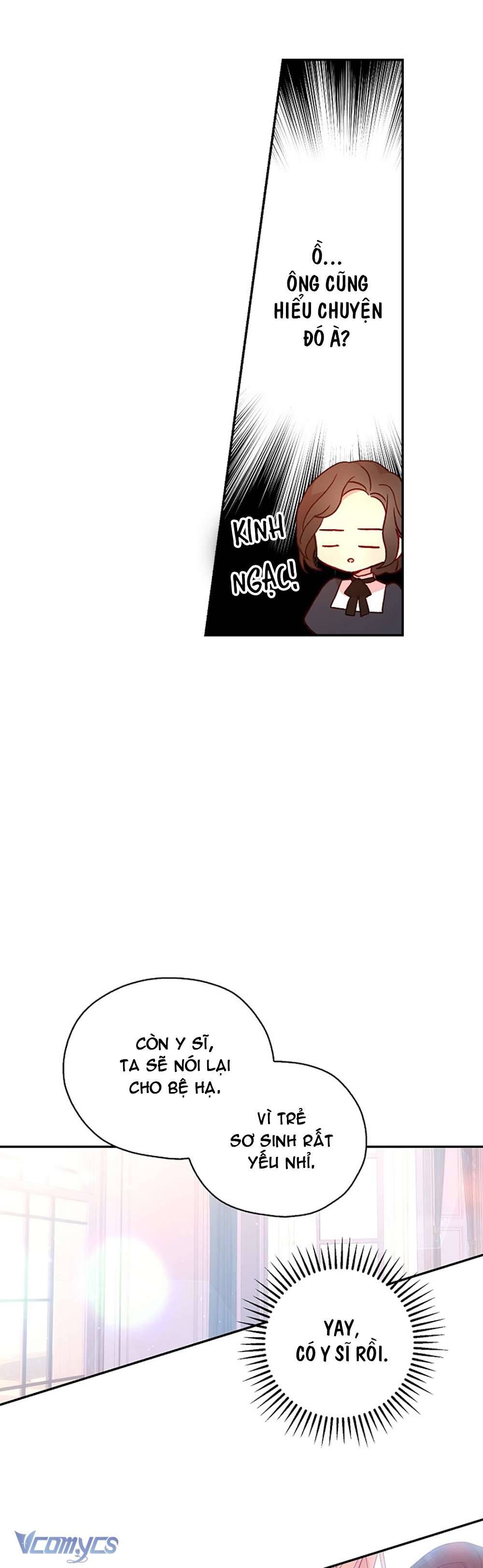 Sống Sót Dưới Thân Phận Hầu Nữ Chap 7 - Trang 2