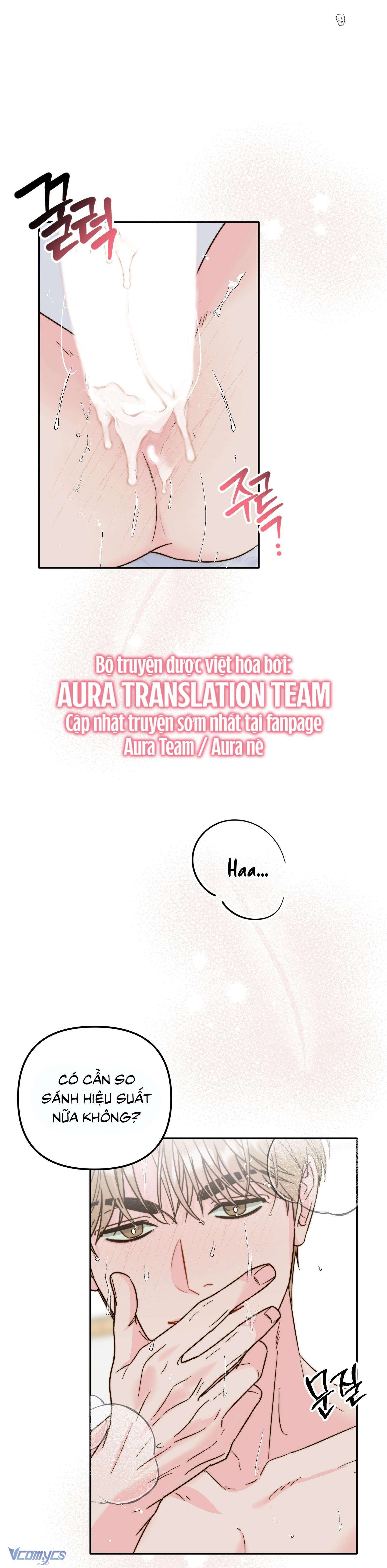 Tình Yêu Theo Mùa Dị Ứng Pheromone Chap 17 - Next Chap 18