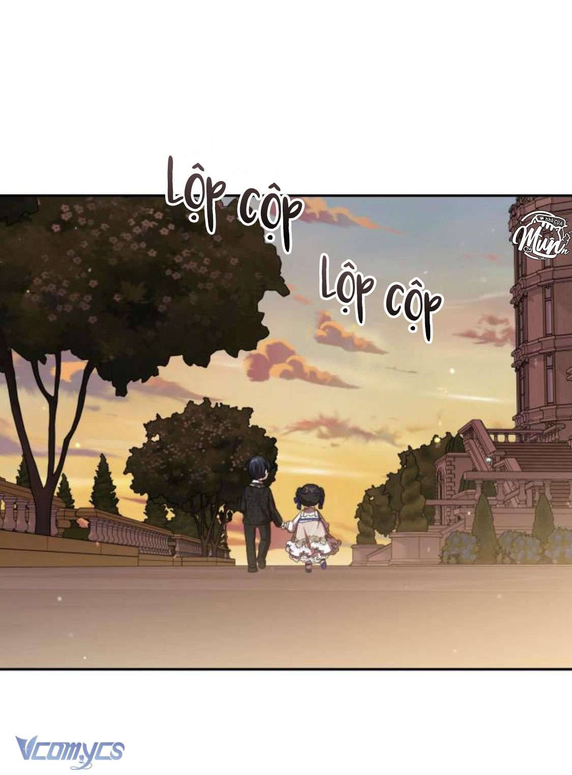 Con Gái Của Công Tước Ác Ma Chapter 25 - Trang 3