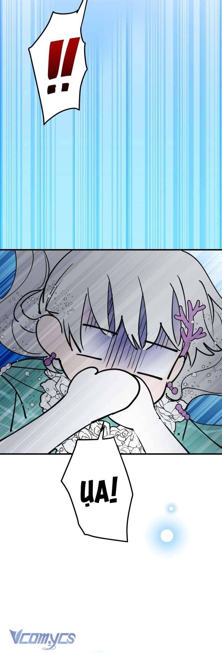 Những Nhân Vật Mạnh Nhất Thế Giới Ám Ảnh Tôi Chapter 40 - Trang 4