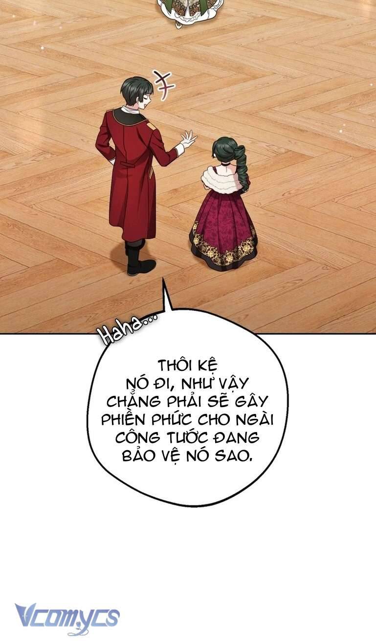 Được Yêu Thương Mà Còn Ngại Ngùng Sao! Chap 60 - Trang 4