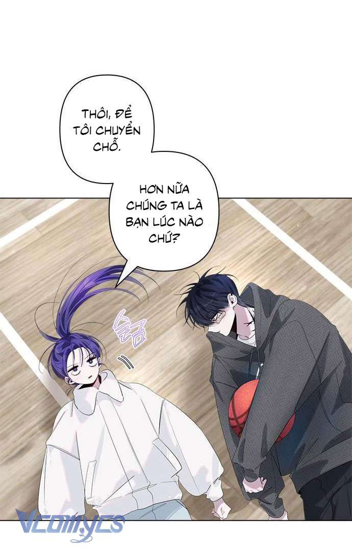 Đàn Anh Xấu Xa! Chap 76 - Trang 3