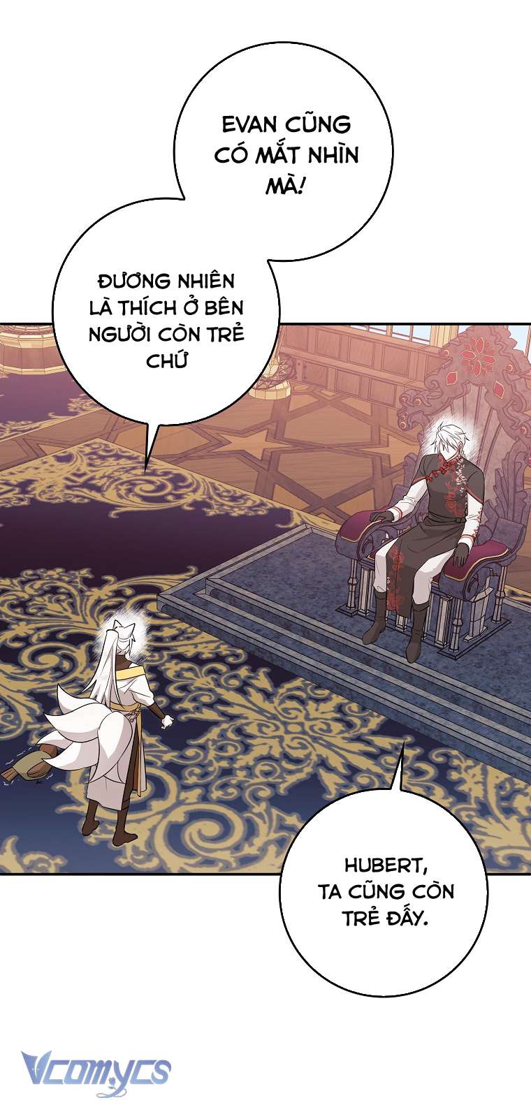 Thời Hạn Cuối Cùng Đang Tràn Ngập Trên Cửa Sổ Trạng Thái Chap 26 - Trang 4