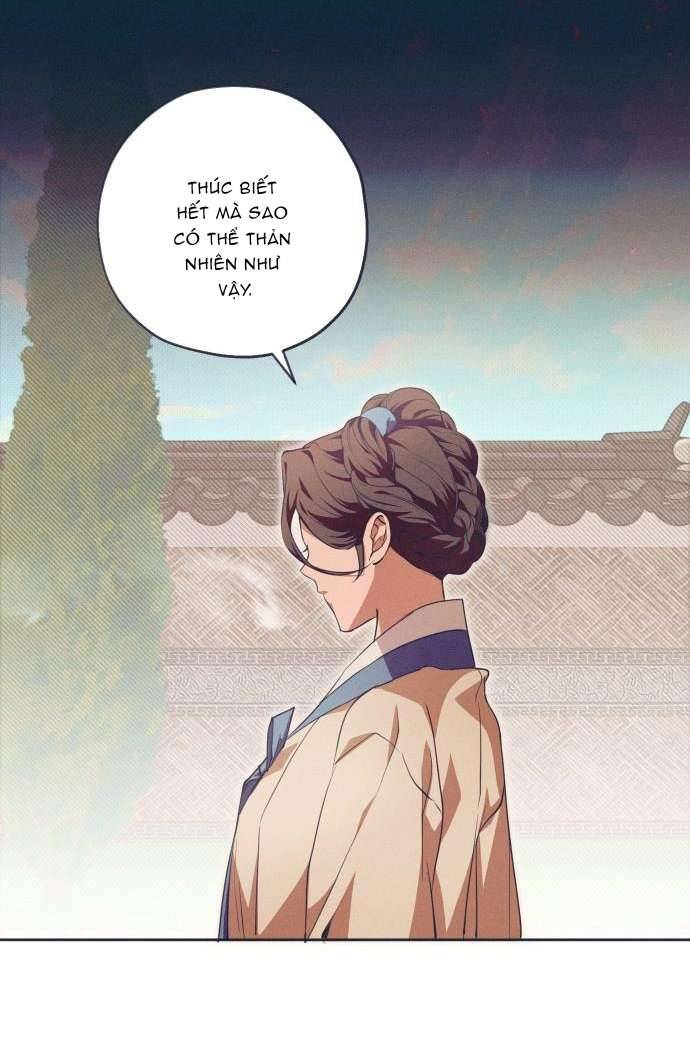 Dabi, Hương Vị Ngây Ngất Chap 14 - Trang 3