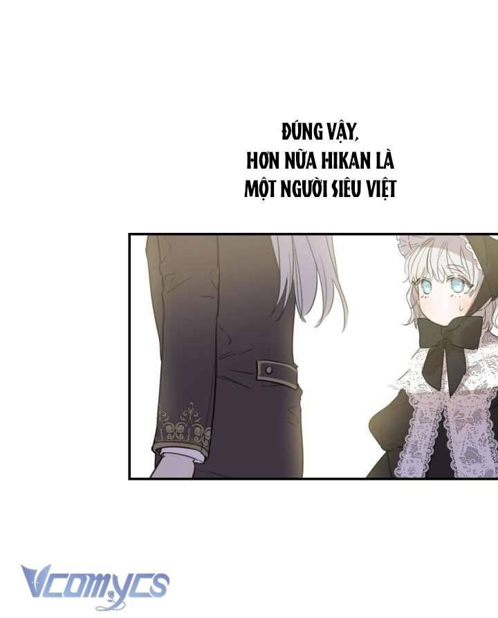 Những Nhân Vật Mạnh Nhất Thế Giới Ám Ảnh Tôi Chapter 5 - Trang 4