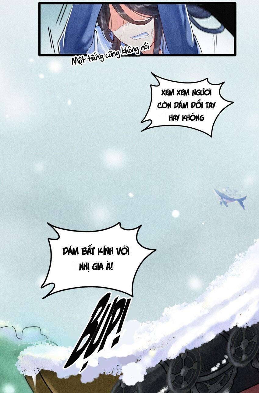 Nuôi Dưỡng Hoàng Tử Chap 1 - Trang 3