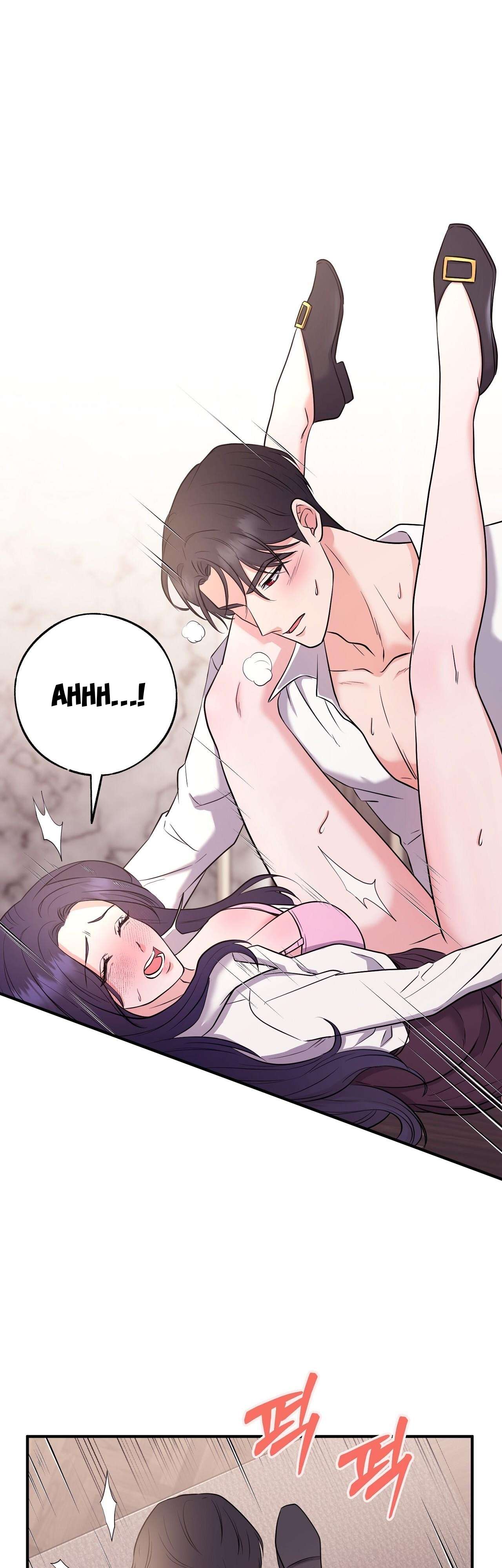 [ 18+ ] Ngủ Một Đêm Với Ác Thú Chap 2 - Next Chap 4