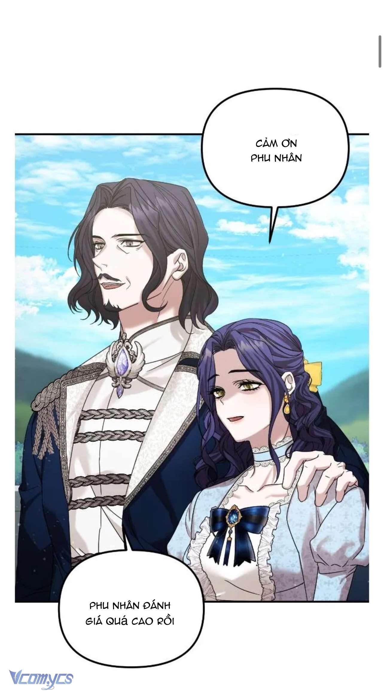 Hôn Nhân Liên Minh Để Trả Thù Chap 39 - Trang 2