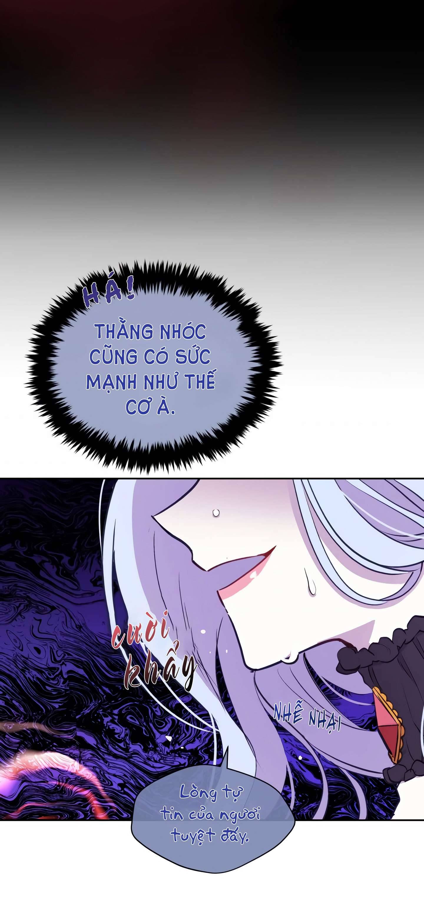 Người Bảo Hộ Của Bạo Quân Là Ma Nữ Tàn Độc Chap 10 - Trang 4