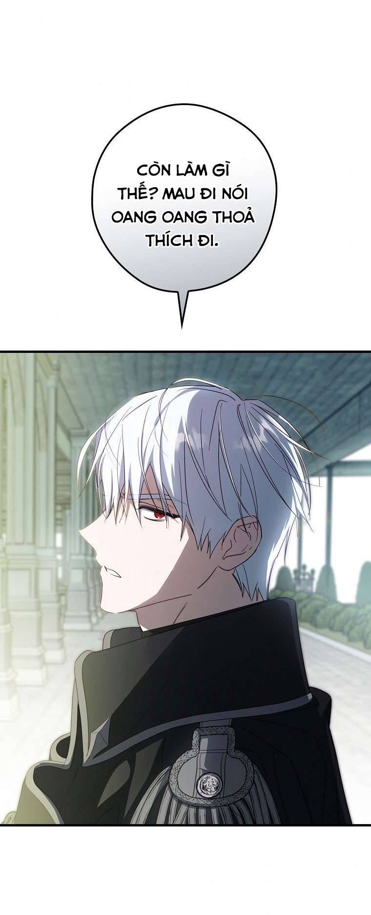 Phương Pháp Khiến Phu Quân Đứng Về Phía Tôi Chapter 42 - Trang 4